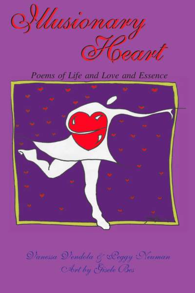 Illusionary Heart Cover