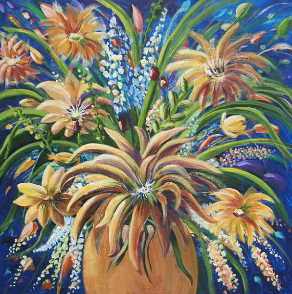 In collaboration with Tim Pinner
