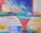 Peggy Neuman's Rio Arriba