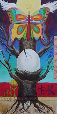 Growth