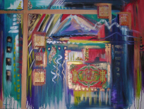 Peggy Neuman's This Earth I Love