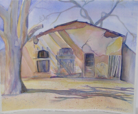 Peggy Neuman's Acomita del Sol