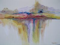 Peggy Neuman's Beyond Luna Mesa
