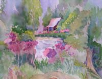 Peggy Neuman's Retreat Series - Susie's